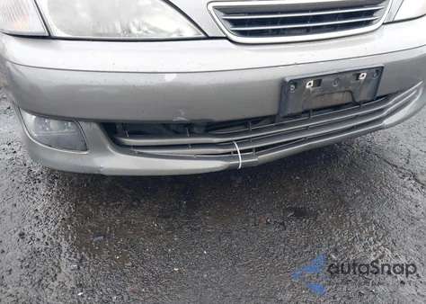 2001 Lexus Es 300 300 z USA, uszkodzony, nr VIN JT8BF28G210290746